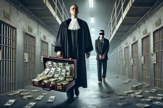 Independencia &iquest;Econ&oacute;mica o Judicial?