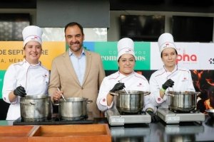 Cierra con &eacute;xito Latino Gastronomics y se consolida como referente gastron&oacute;mico internacional