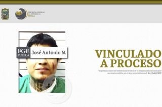 Hombre que mat&oacute; a su padre es vinculado a proceso