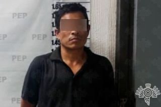 Asegura Polic&iacute;a Estatal cerca de 10 kilogramos de posible marihuana&nbsp;