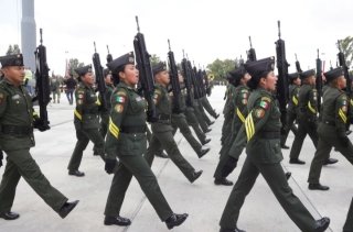 Por el bienestar de Puebla y la seguridad, gobierno estatal refrenda alianza con la Guardia Nacional