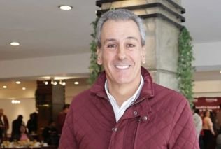 Puebla ser&aacute; una ciudad solidaria: Pepe Chedraui