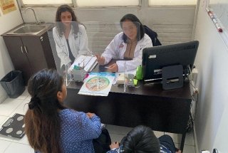 Emite SMDIF recomendaciones de lunch saludables para ni&ntilde;as y ni&ntilde;os de la capital