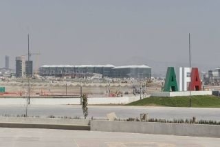 &iquest;Buscas chamba? Ve estas vacantes para trabajar en el aeropuerto de Santa Luc&iacute;a