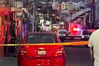 Muere poblano electrocutado