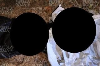 Viernes Santo tr&aacute;gico en Puebla; aparece embolsado sobre carretera&nbsp;