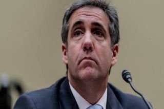 Exabogado de Trump reconoce en juicio que minti&oacute; por el exmandatario