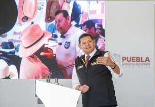 Gobierno Estatal ofreci&oacute; una feria segura, accesible e incluyente a familias