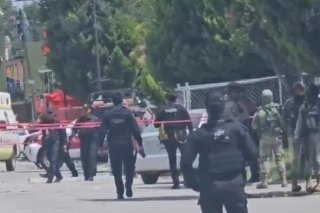 &iexcl;Macabro descubrimiento en Coronango! Abandonan a mujer sin vida debajo de un colch&oacute;n