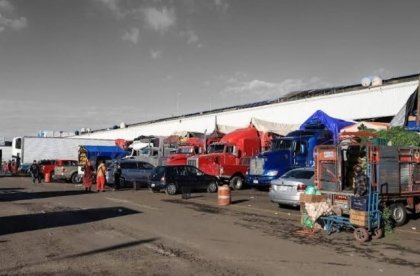 Comerciantes de la Central de Abastos interponen amparo contra barda perimetral; Ayuntamiento busca di&aacute;logo