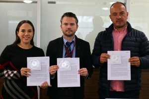CECyTE Puebla promover&aacute; desarrollo integral del alumnado