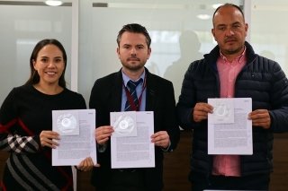 CECyTE Puebla promover&aacute; desarrollo integral del alumnado