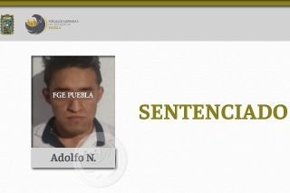 Sentencian a m&aacute;s de 17 a&ntilde;os de prisi&oacute;n a violador de ni&ntilde;a de 11 a&ntilde;os de edad.&nbsp;