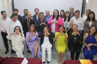 Nuevas designaciones y recursos para fortalecer el Instituto Poblano de los Pueblos Ind&iacute;genas