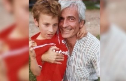No fue un accidente la muerte del Youtuber Gaspi, pudo tratarse de un atentado