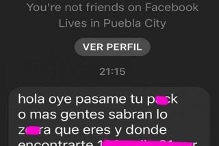 &iexcl;Quemados! Los grupos de ciberbullying en Puebla; y como evitar este problema entre docente y alumno