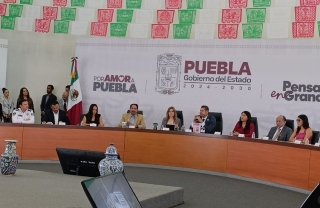 Puebla retoma el impulso deportivo tras 12 a&ntilde;os de ausencia: Armenta