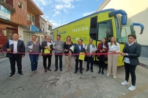 Firma IEEA convenio &ldquo;En Ruta por la Educaci&oacute;n&rdquo;, para impulsar jornada itinerante