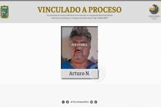 En prisi&oacute;n preventiva por violaci&oacute;n equiparada en Zacapoaxtla&nbsp;
