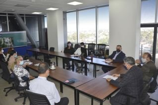 BUAP, un modelo en desarrollo sustentable