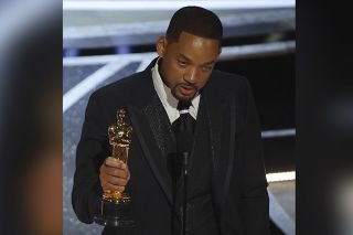 Will Smith habr&iacute;a ingresado a cl&iacute;nica de rehabilitaci&oacute;n tras pol&eacute;mica: The Sun