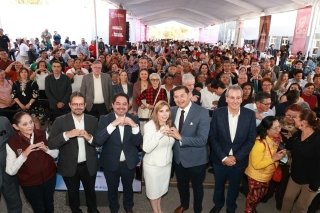 Casa del abue sur, un abrazo de esperanza, dignidad y bienestar