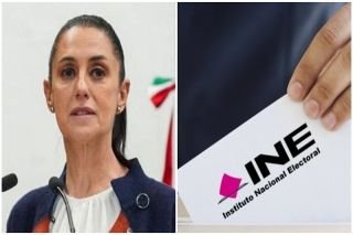 Ataques al INE, la marcha en su favor y los &ldquo;solovinos&rdquo;