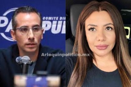 El PAN denuncia obras fantasma en Acatl&aacute;n y suma otro motivo para pedir la revocaci&oacute;n de Lupita B&aacute;rcenas