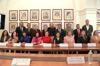 SEDIF convoca a la &ldquo;Cruzada de Valores en Defensa de los Derechos de las Mujeres&rdquo;