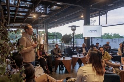 Gobierno de la Ciudad respalda a MiPyMes con estrategias y acciones concretas