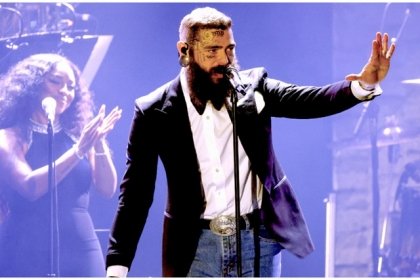 Post Malone encender&aacute; motores previo al Super Bowl LIX