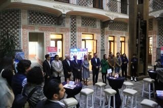 Ayuntamiento de Puebla instala comit&eacute; &ldquo;Puebla Ciudad Creativa del Dise&ntilde;o&rdquo;