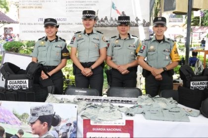 Acerca coordinaci&oacute;n interinstitucional salud gratuita, prevenci&oacute;n y servicios a familias de Huauchinango