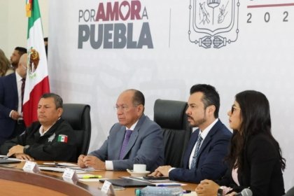 Alarmas Vecinales consolidan entornos seguros con participaci&oacute;n ciudadana en Puebla capital