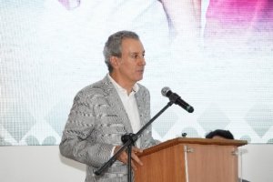 Fortalece Gobierno de la Ciudad v&iacute;nculos con la Cumbre Internacional del H&aacute;bitat de Am&eacute;rica Latina y el Caribe