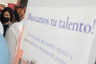 &iquest;Buscas trabajo? Esta semana, varios estados tendr&aacute;n Feria de Empleo; ve requisitos y detalles
