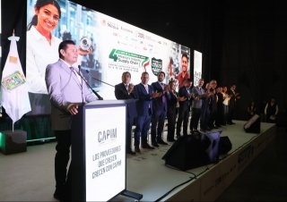 Puebla, epicentro de cadenas de valor para robustecer la industria nacional: Armenta