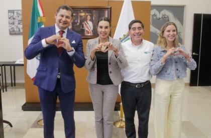 Modernizaci&oacute;n del aeropuerto de Puebla impulsar&aacute; turismo, conectividad y desarrollo econ&oacute;mico