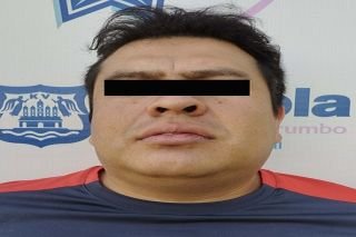 SSC detuvo a un integrante m&aacute;s de &ldquo;los lampones&rdquo;, banda dedicada al robo a casa habitaci&oacute;n y negocio con violencia