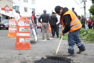 Alejandro Armenta impulsa faena comunitaria con visi&oacute;n integral y seguridad