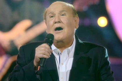 Muere Leo Dan, cantautor argentino, a los 82 a&ntilde;os