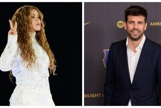 Shakira y Piqu&eacute; venden una de sus mansiones en Barcelona