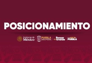 Cero tolerancia al hostigamiento period&iacute;stico: Posicionamiento del Gobierno Estatal sobre los hechos en Santiago Miahuatl&aacute;n