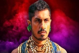 Tenoch Huerta es se&ntilde;alado como depredador sexual