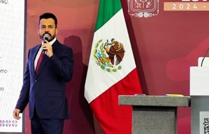 Jos&eacute; Luis Garc&iacute;a Parra desmiente campa&ntilde;a de desinformaci&oacute;n sobre la supuesta "Ley Censura"