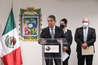 Fiscal&iacute;a Puebla avanza investigaciones de hechos delictivos