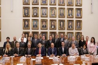 Armenta de la mano con las MIPyMES para el impulso de la econom&iacute;a familiar