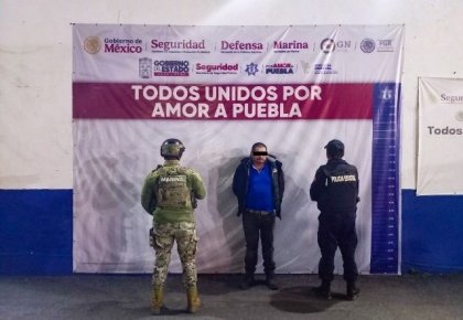 Gobierno estatal y fuerzas de seguridad recuperan cerca de 10 mil litros hidrocarburo robado
