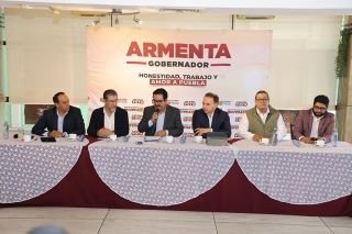 El PRIAN gasta 7 mdp en guerra sucia vs Armenta y candidatos de la coalici&oacute;n de Morena&nbsp;