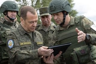 Rusia lanza amenaza a occidente por nuevas sanciones; qu&eacute; dijo